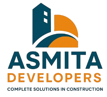 Asmita Developers Logo